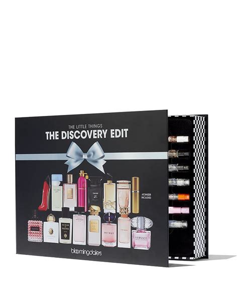 bloomingdales perfumes